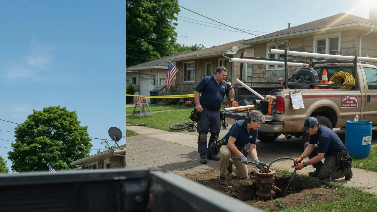 Water Heater Replacement in Eldridge, IA near me
